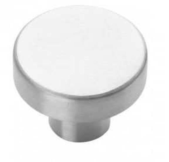 BP-26200-SS Essential'Z 1-1/4" Knob - Stainless Steel